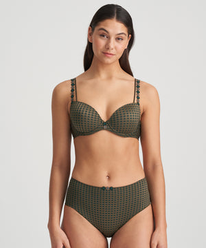 Avero Tiny Jade Round Bra