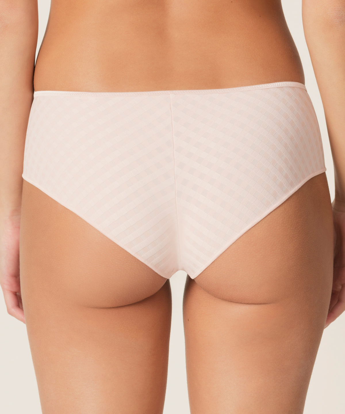 Avero Pearly Pink Hotpant