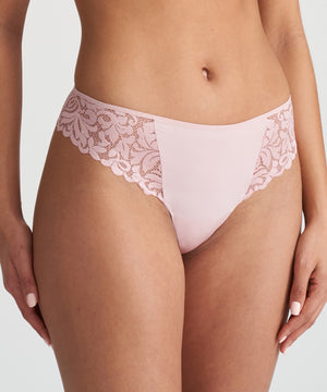 Elis Vintage Pink Thong