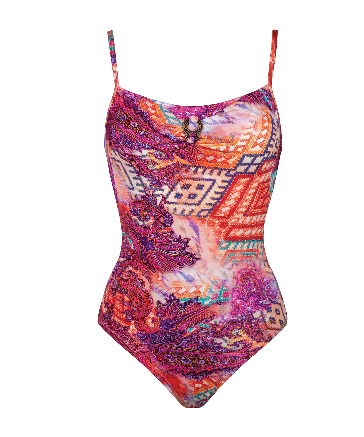 Maryan Mehlhorn Carnival Swimsuit Juste Moi