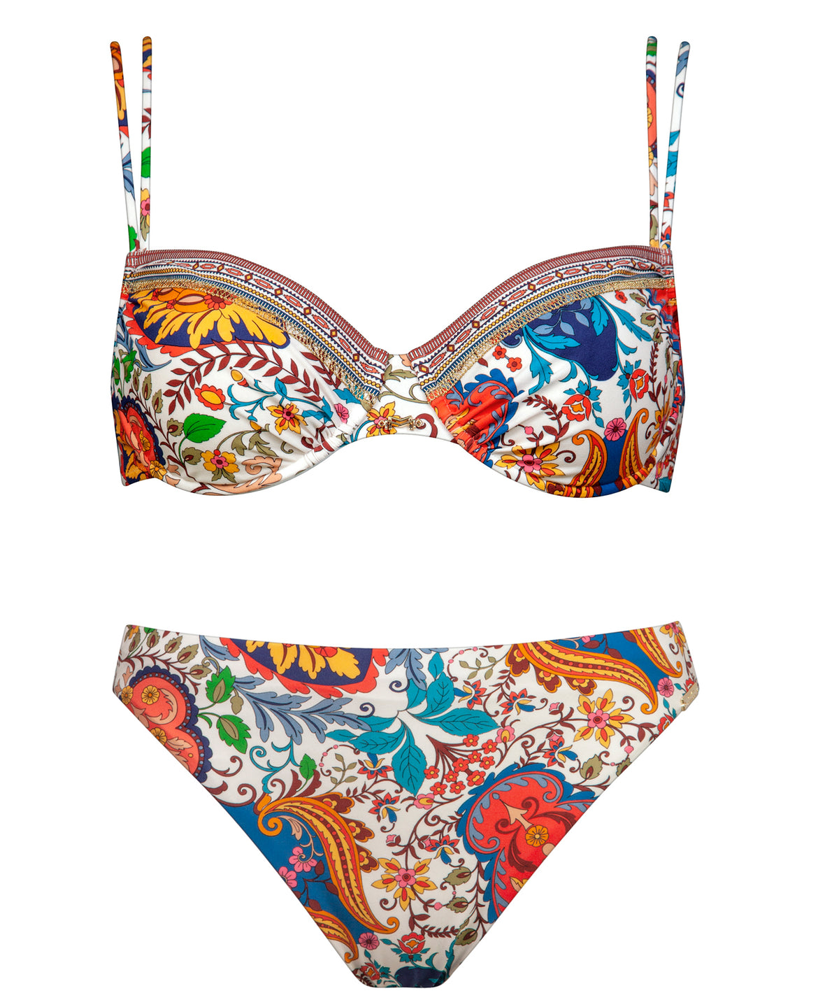 Libertine Underwired Bikini