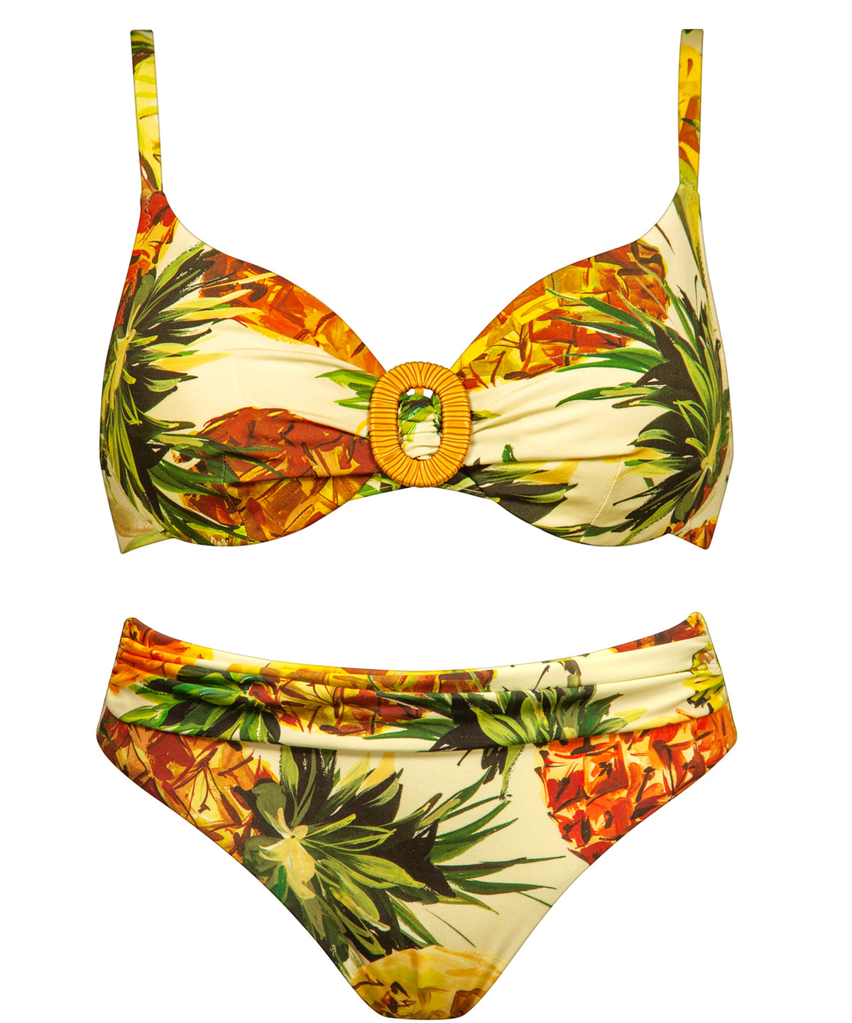 Optimist Pina Colada Underwired Bikini