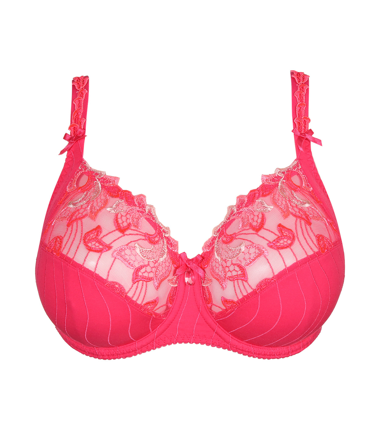 Deauville Amour Full Cup Bra