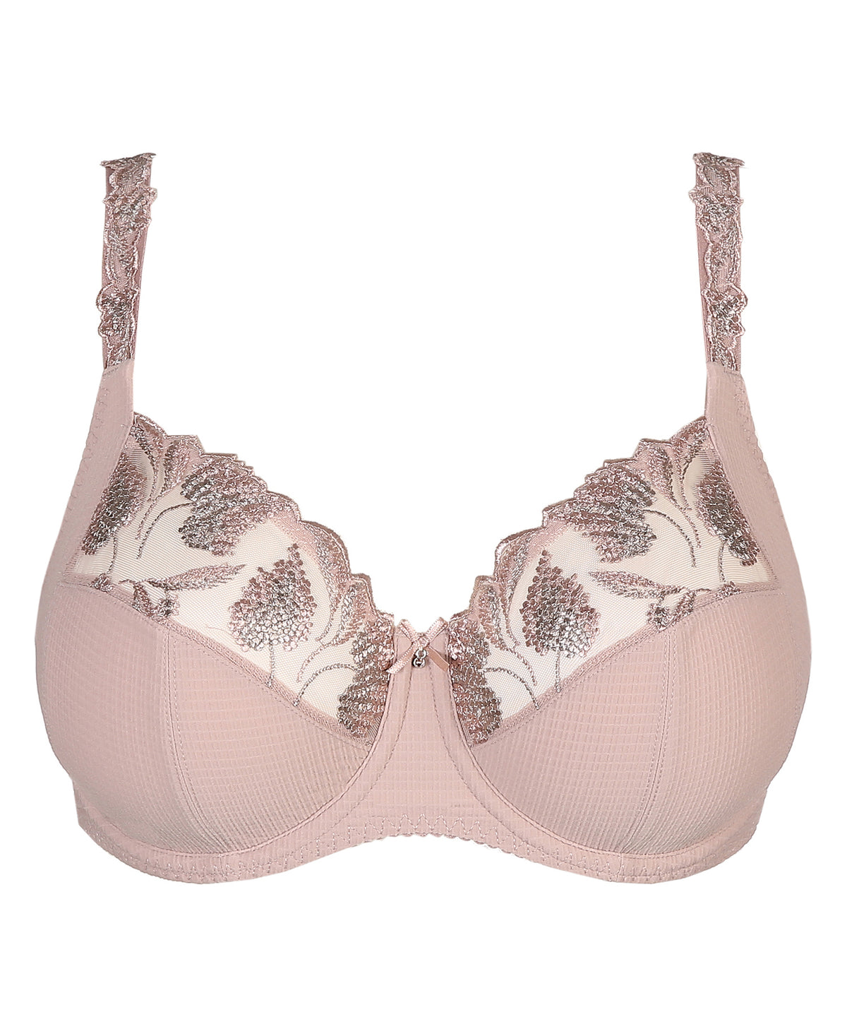 Forever Patine Full Cup Bra