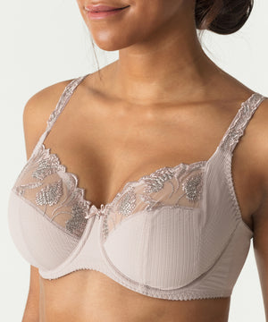 Forever Patine Full Cup Bra