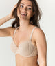 Madison Caffe Latte Full Cup Bra