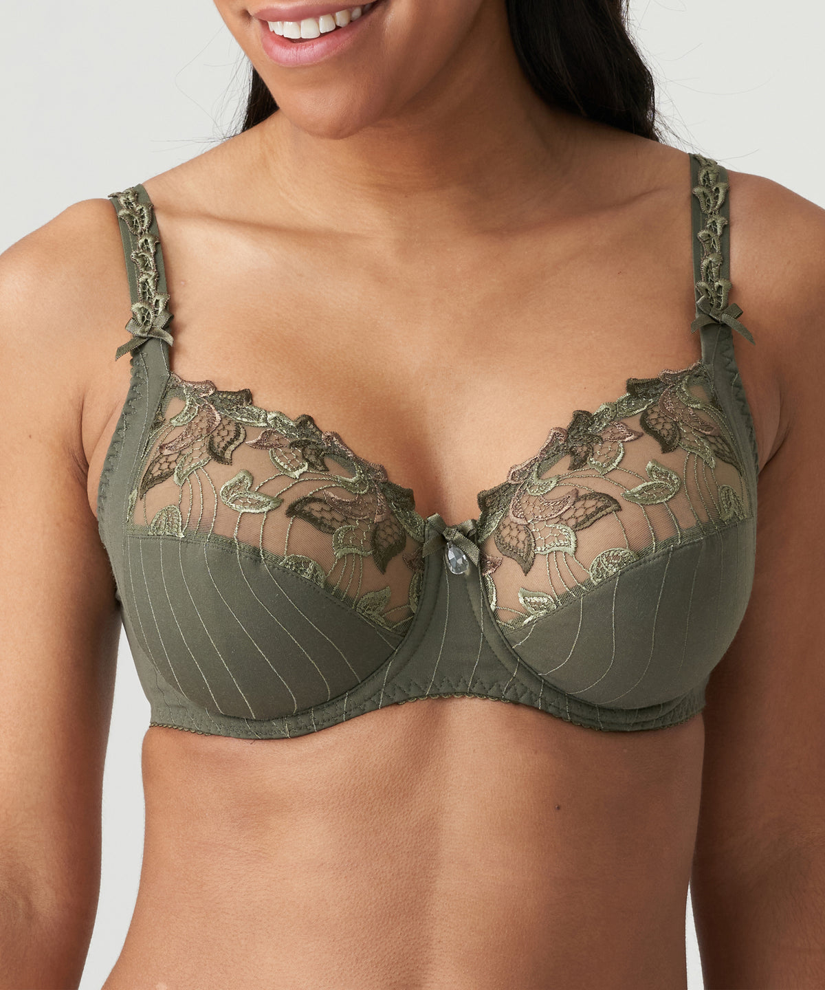 Deauville Paradise Full Cup Bra