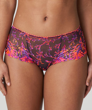 Las Salinas Amethyst Luxury Thong