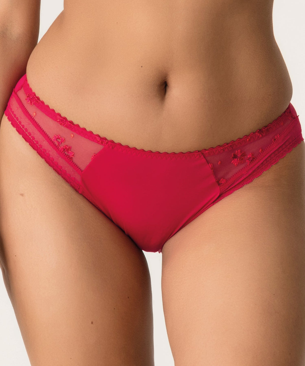 Ray of Light Persia Rio Brief