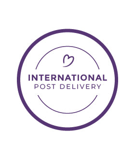 International Post Delivery Cost