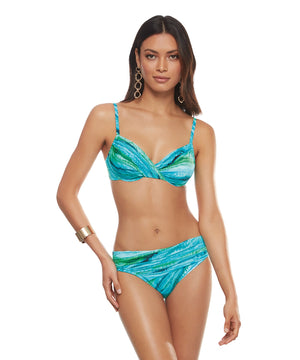 Oceanic Dina Underwired Bikini