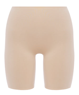 Beyond Naked Cotton Thigh Shaper