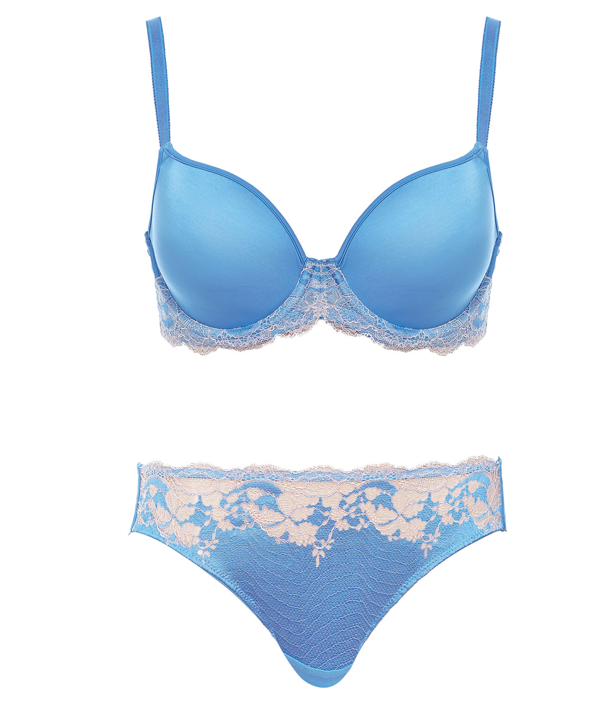 36C BRA LOT 3 BRAS UNDERWIRE BLUE Bali Lace Vtg Wacoal & Turquois Coco  Lingerie £28.26 - PicClick UK